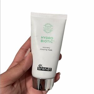 Dr. Brandt Skincare
Hydro Biotic™ Recovery Sleeping Mask